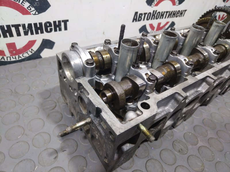 Головка блока цилиндров, 9000 рублей, Красноярск