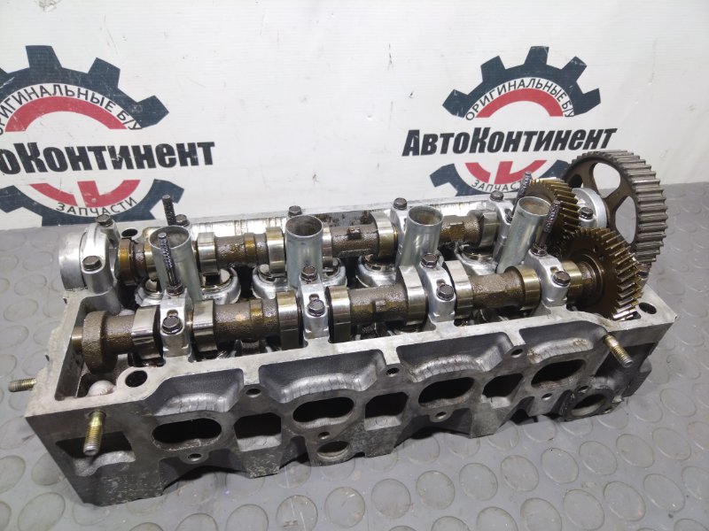 Головка блока цилиндров, 9000 рублей, Красноярск