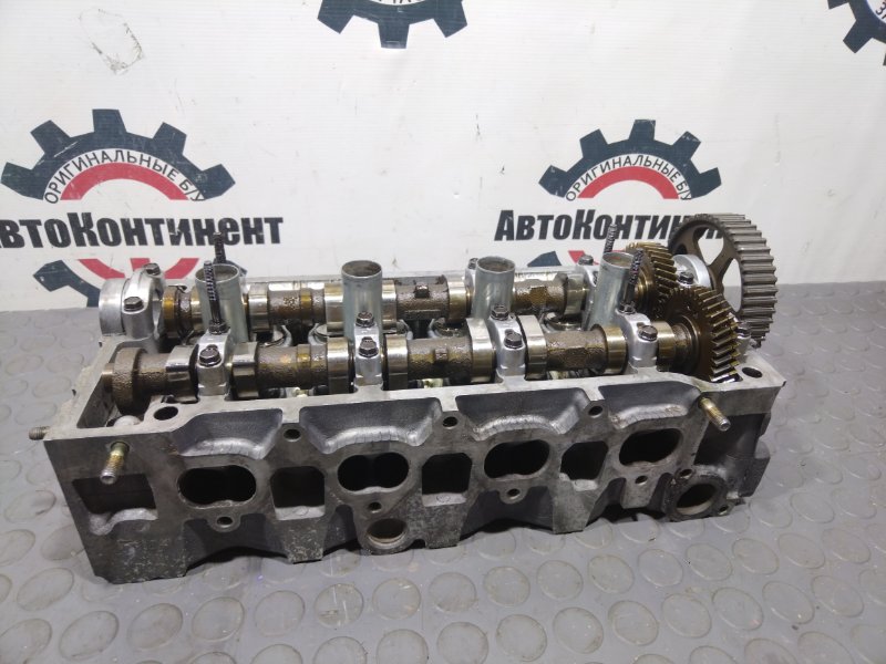 Головка блока цилиндров, 9000 рублей, Красноярск