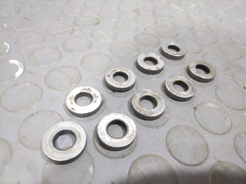 шайба болта гбц, 150 рублей, Красноярск