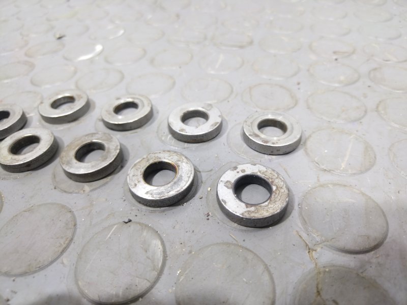 шайба болта гбц, 150 рублей, Красноярск