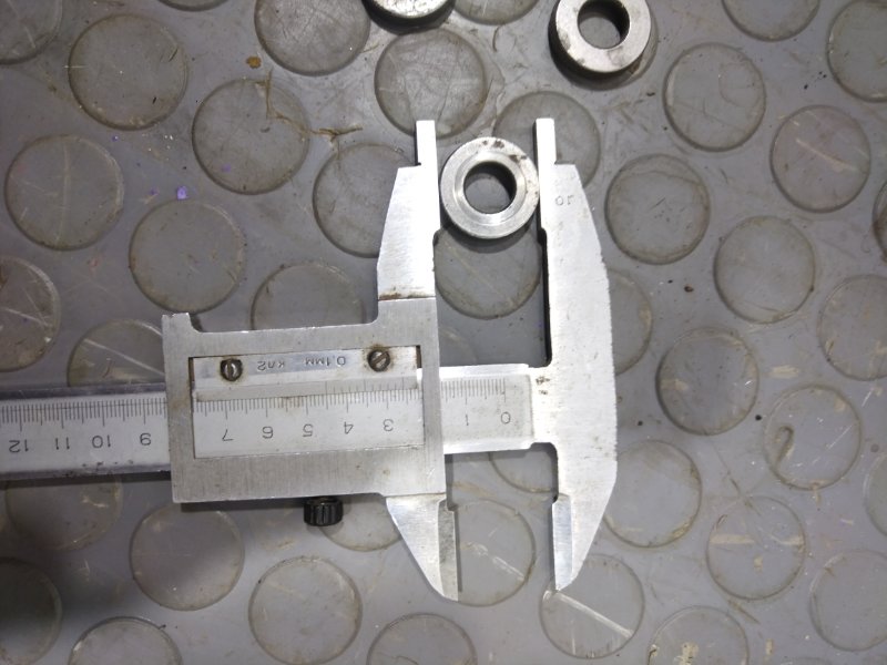 шайба болта гбц, 150 рублей, Красноярск