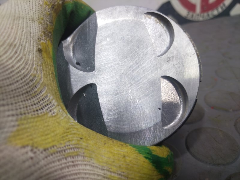 Поршень, 950 рублей, Красноярск