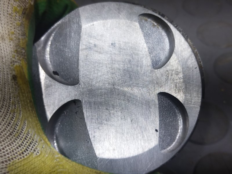 Поршень, 950 рублей, Красноярск