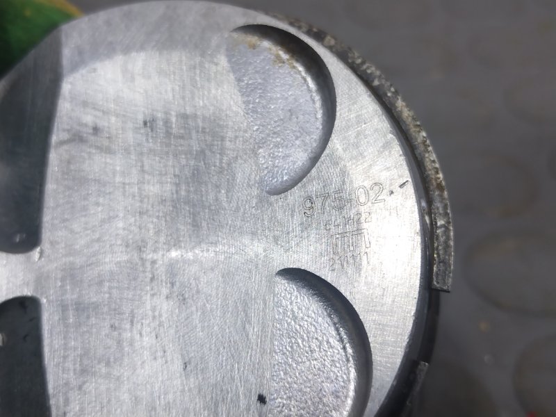 Поршень, 950 рублей, Красноярск