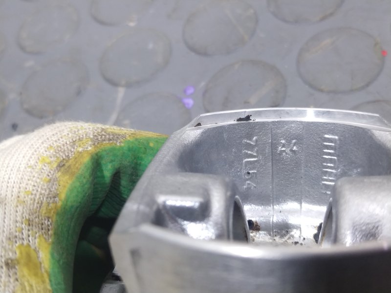 Поршень, 950 рублей, Красноярск