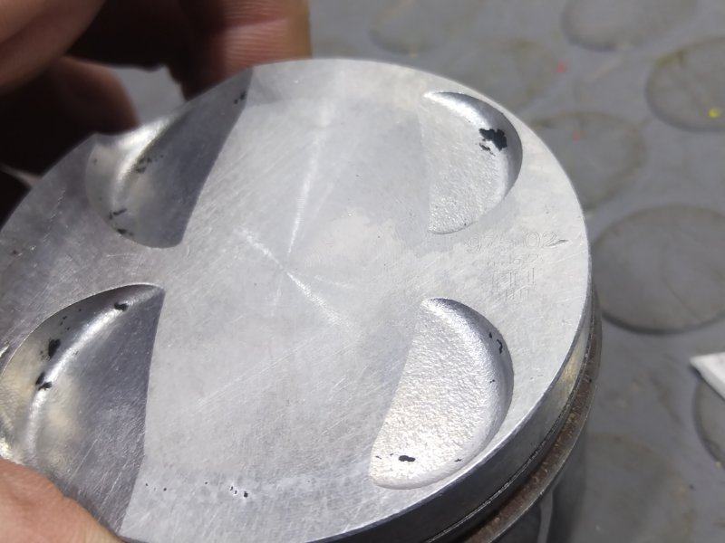 Поршень, 950 рублей, Красноярск