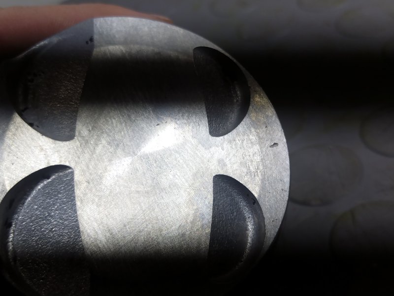 Поршень, 950 рублей, Красноярск