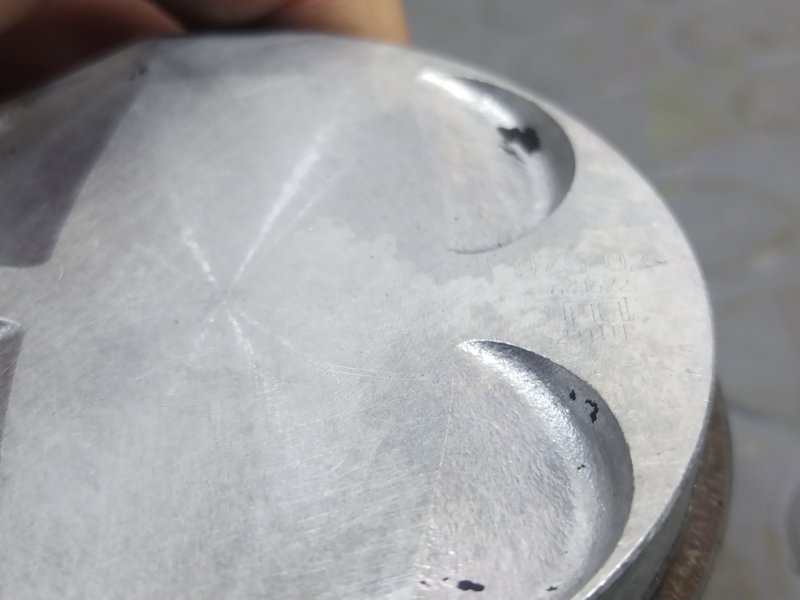 Поршень, 950 рублей, Красноярск