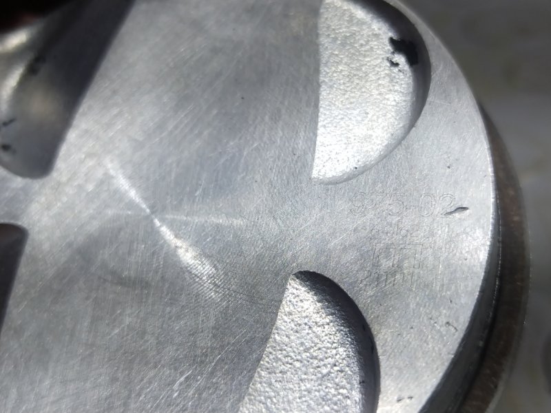 Поршень, 950 рублей, Красноярск