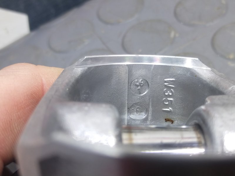 Поршень, 950 рублей, Красноярск