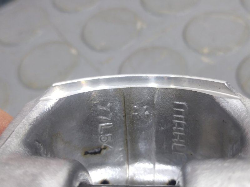 Поршень, 950 рублей, Красноярск