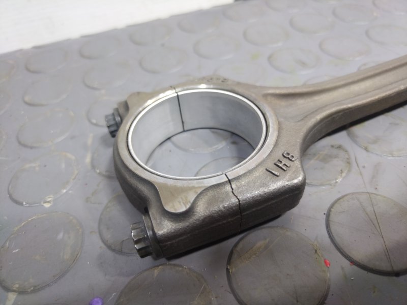 Шатун, 1000 рублей, Красноярск