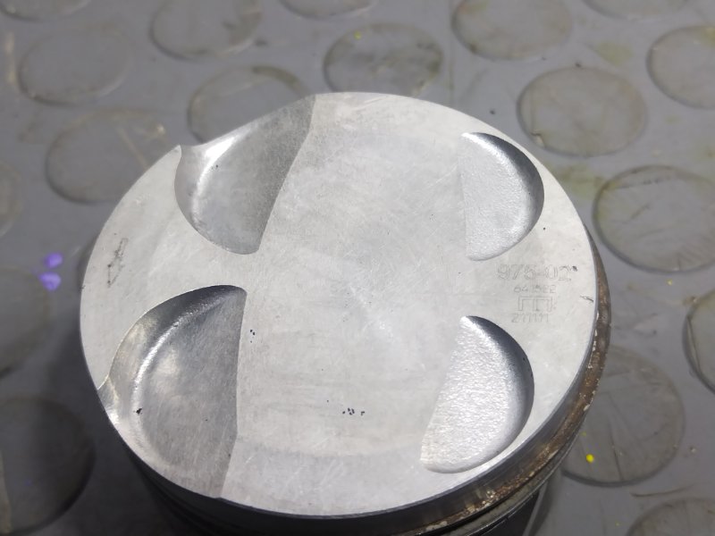 Поршень, 950 рублей, Красноярск