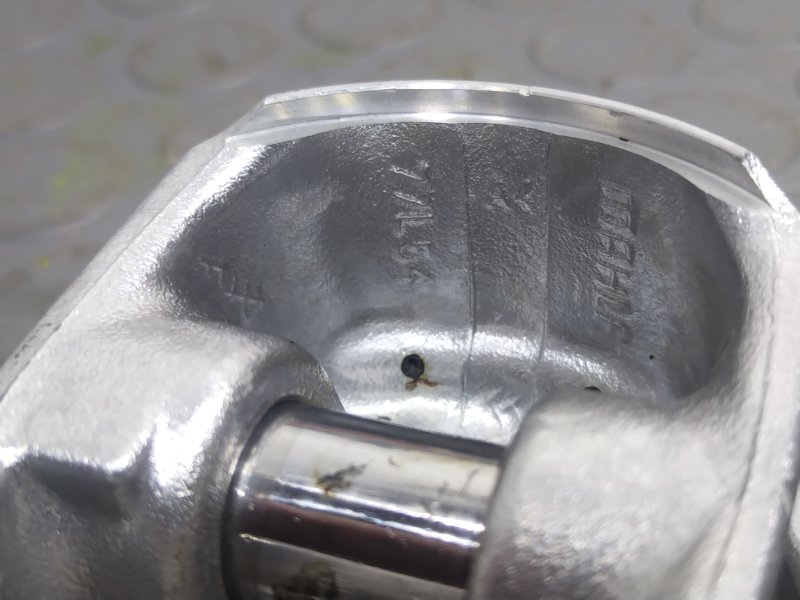 Поршень, 950 рублей, Красноярск