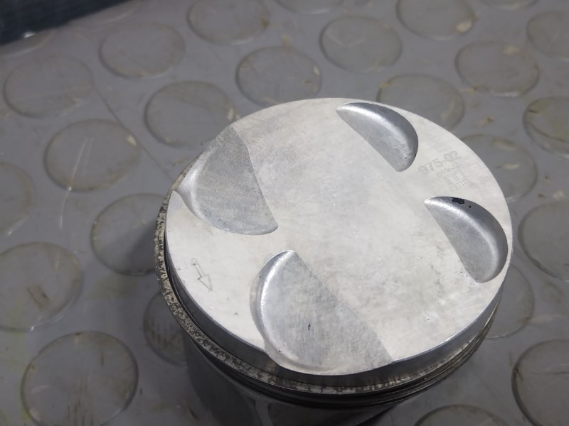 Поршень, 950 рублей, Красноярск