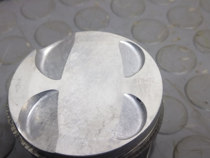 Поршень, 950 рублей, Красноярск