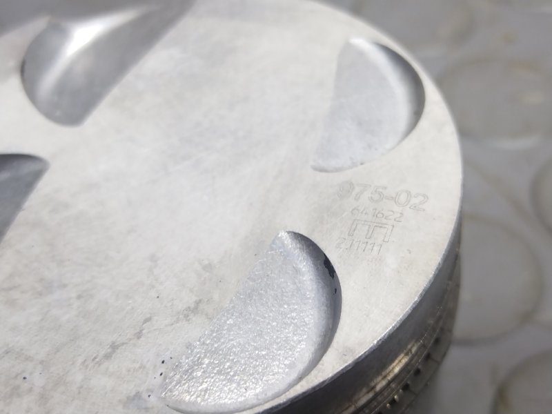 Поршень, 950 рублей, Красноярск