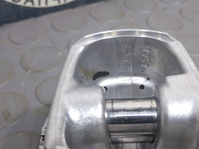 Поршень, 950 рублей, Красноярск