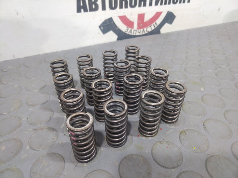 Пружина клапана, 100 рублей, Красноярск