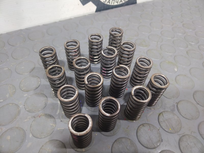 Пружина клапана, 100 рублей, Красноярск