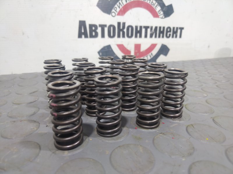 Пружина клапана, 100 рублей, Красноярск