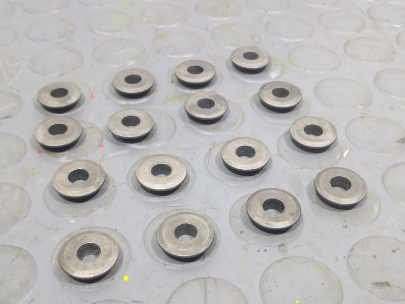 Тарелка пружины клапана, 100 рублей, Красноярск