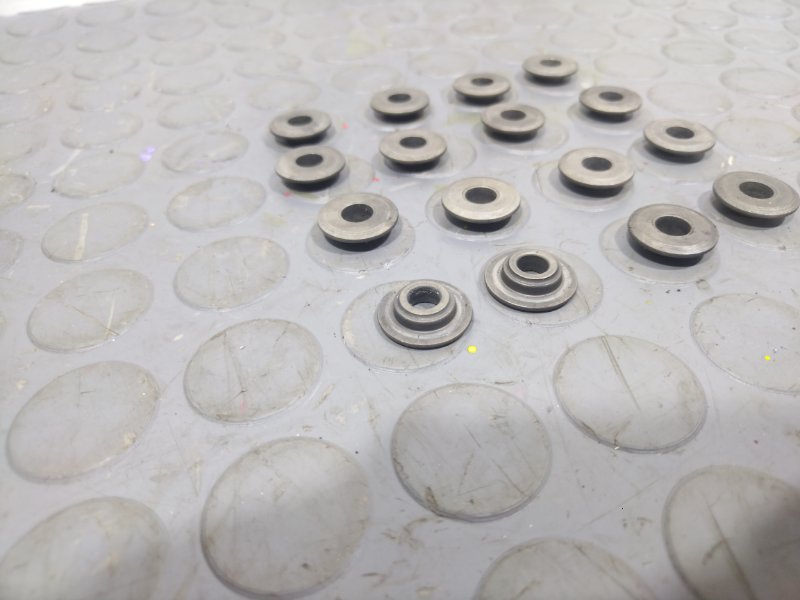 Тарелка пружины клапана, 100 рублей, Красноярск