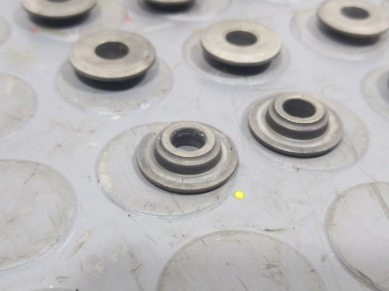 Тарелка пружины клапана, 100 рублей, Красноярск