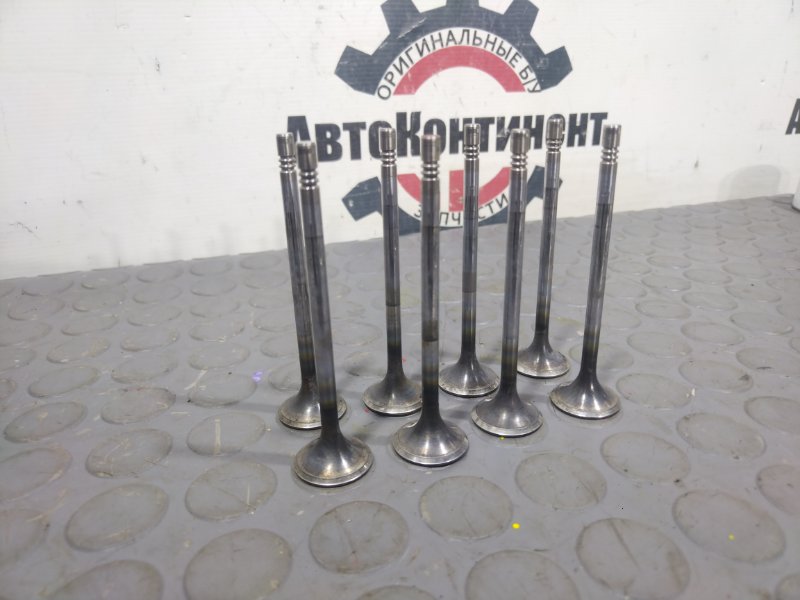 Клапан выпускной, 250 рублей, Красноярск