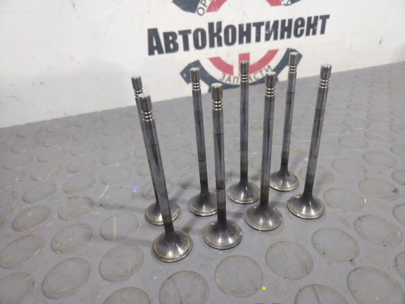 Клапан выпускной, 250 рублей, Красноярск