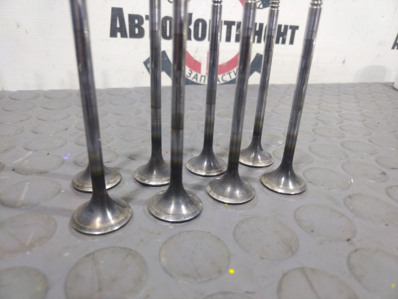 Клапан выпускной, 250 рублей, Красноярск