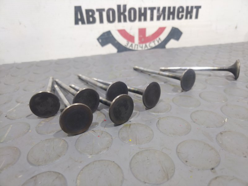 Клапан выпускной, 250 рублей, Красноярск