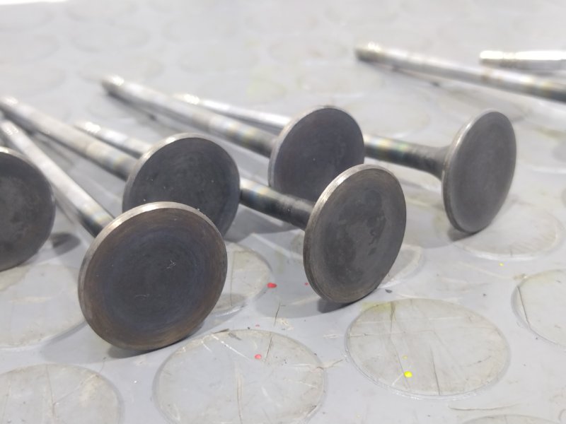 Клапан выпускной, 250 рублей, Красноярск