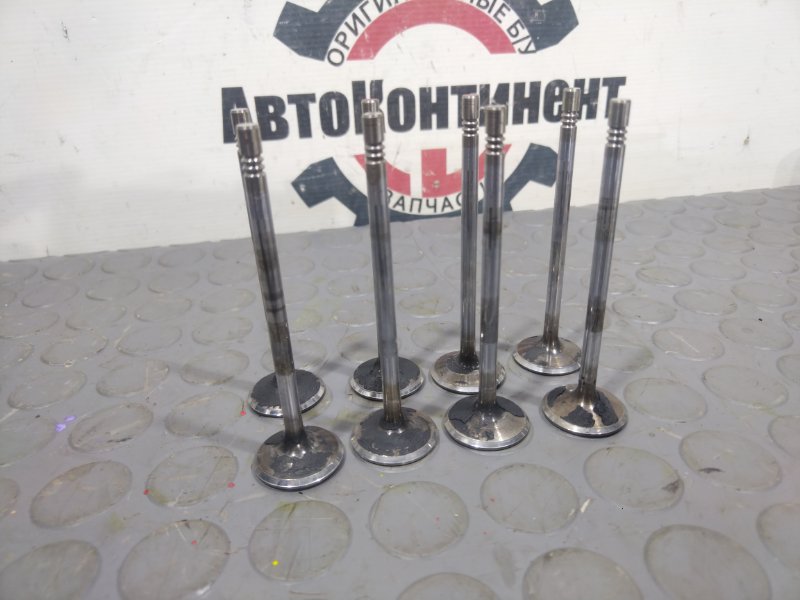 Клапан впускной, 250 рублей, Красноярск