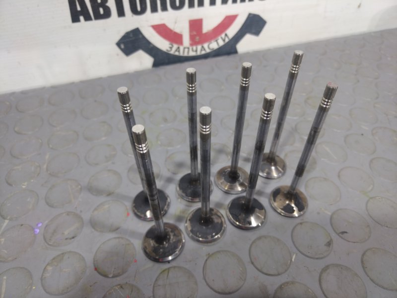 Клапан впускной, 250 рублей, Красноярск