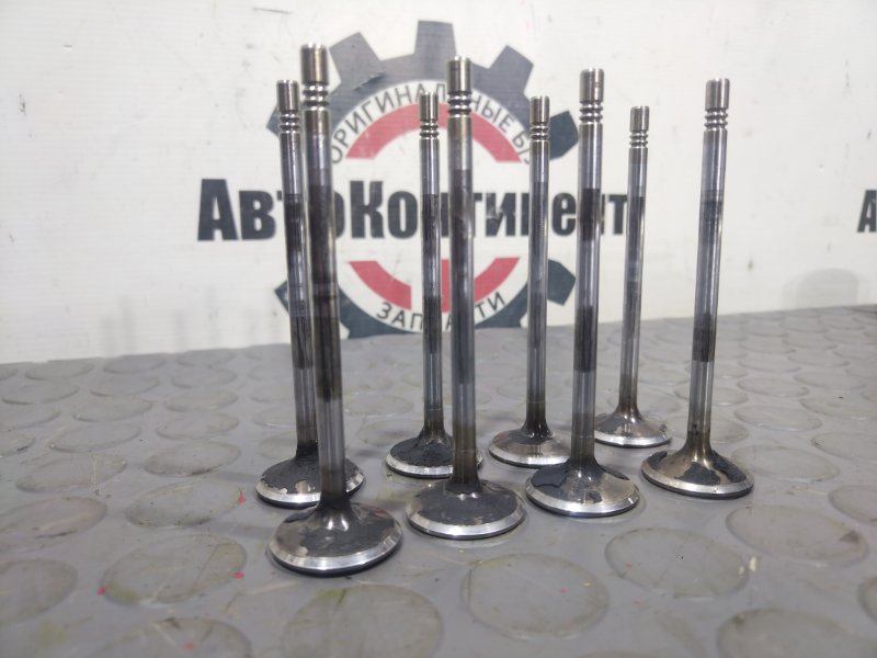 Клапан впускной, 250 рублей, Красноярск