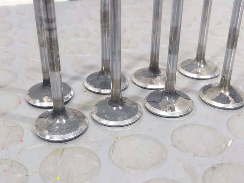 Клапан впускной, 250 рублей, Красноярск