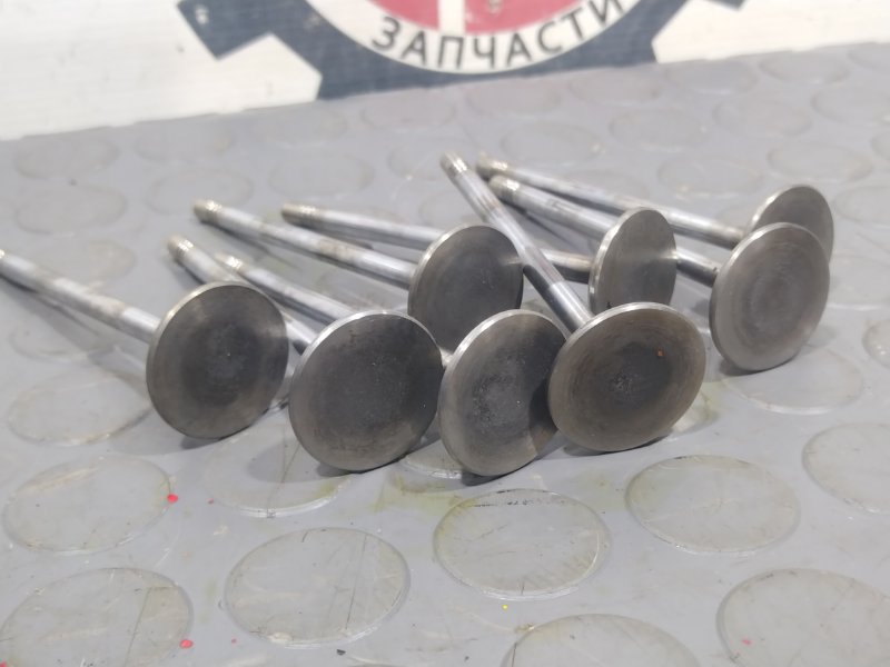 Клапан впускной, 250 рублей, Красноярск