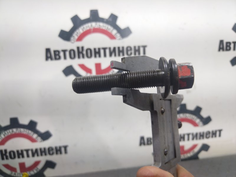 Болт коленвала, 250 рублей, Красноярск