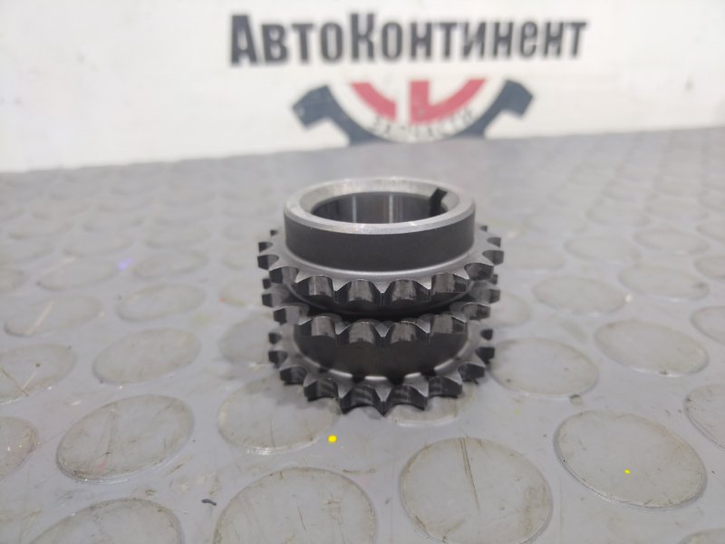 Шестерня коленвала, 900 рублей, Красноярск