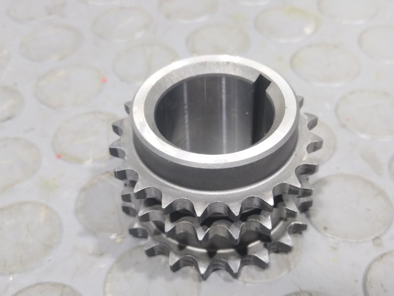 Шестерня коленвала, 900 рублей, Красноярск