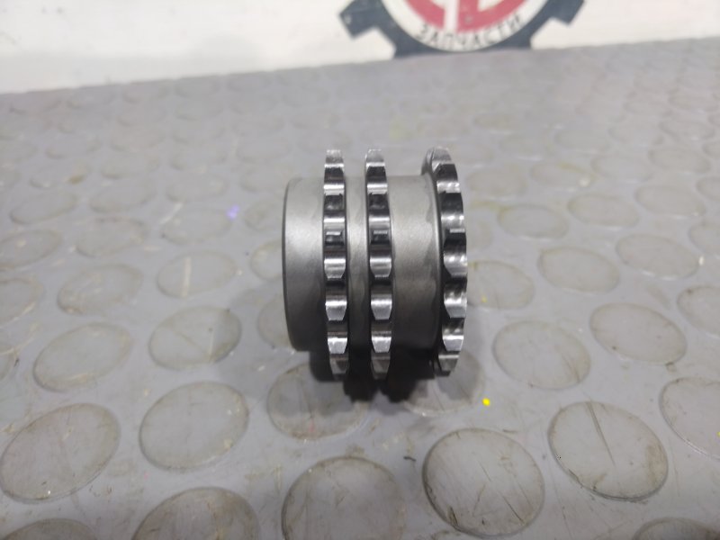 Шестерня коленвала, 900 рублей, Красноярск