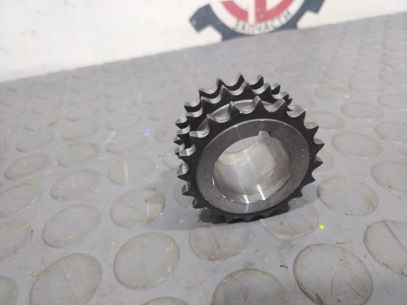 Шестерня коленвала, 900 рублей, Красноярск