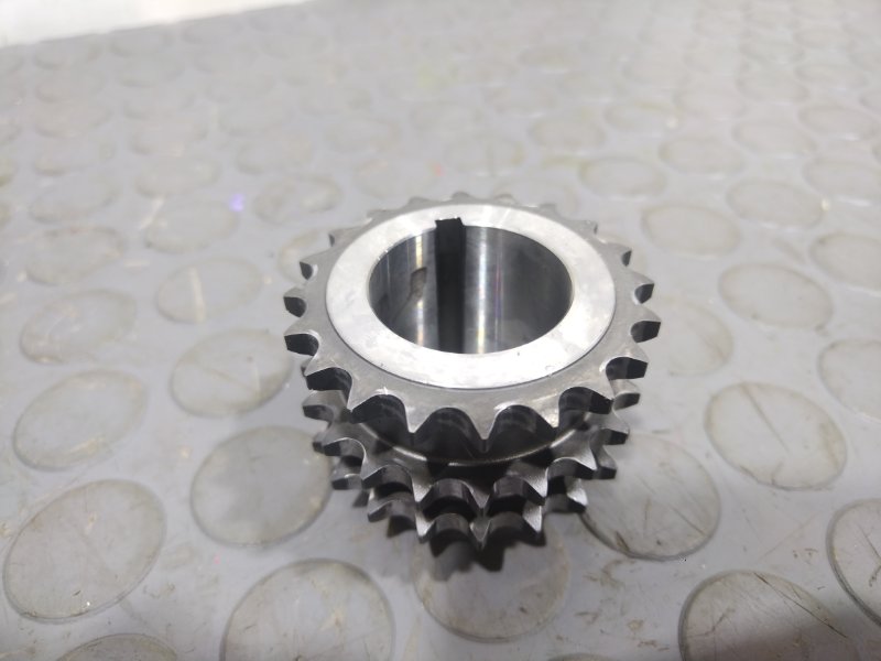 Шестерня коленвала, 900 рублей, Красноярск