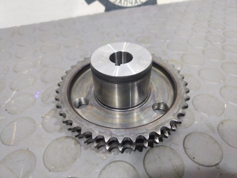 Шестерня ТНВД, 500 рублей, Красноярск