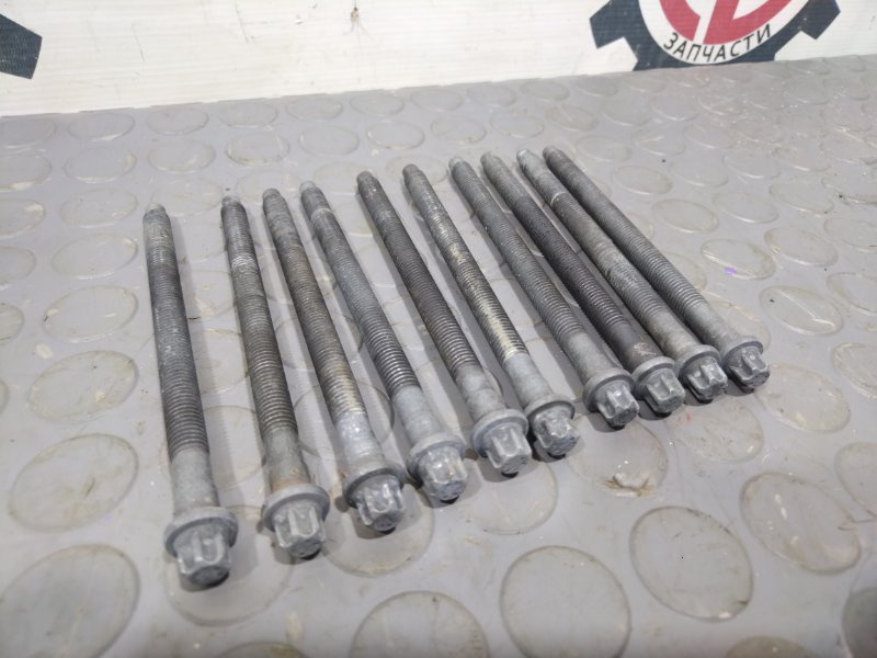 Болт головки блока цилиндров, 150 рублей, Красноярск