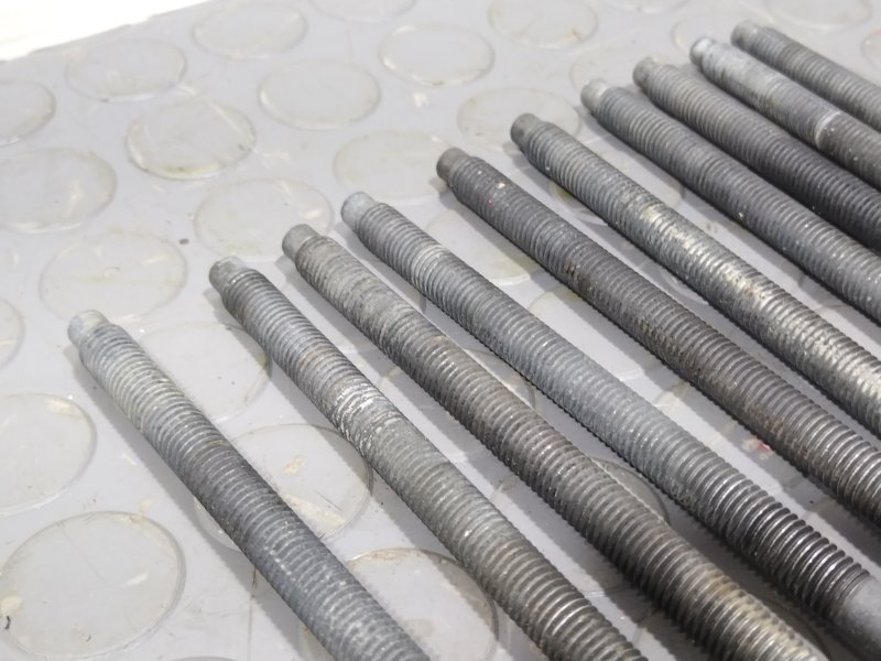 Болт головки блока цилиндров, 150 рублей, Красноярск