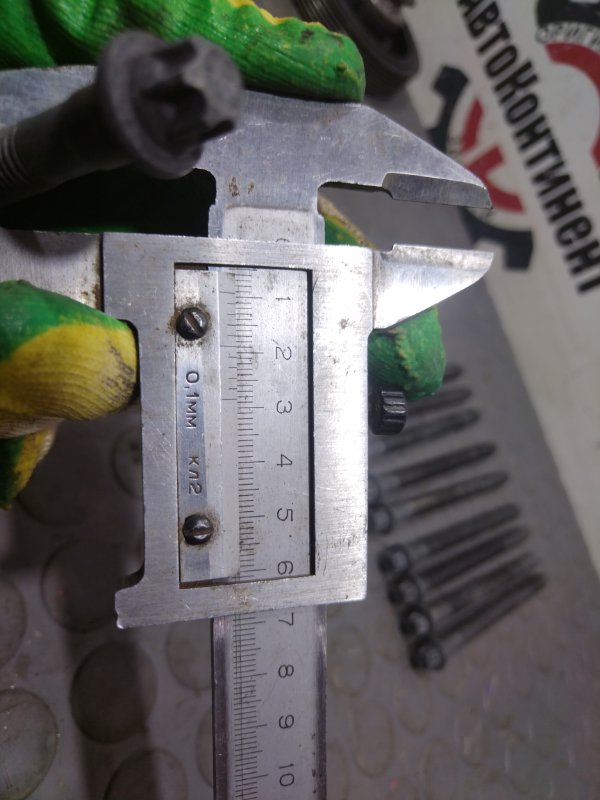 Болт головки блока цилиндров, 150 рублей, Красноярск