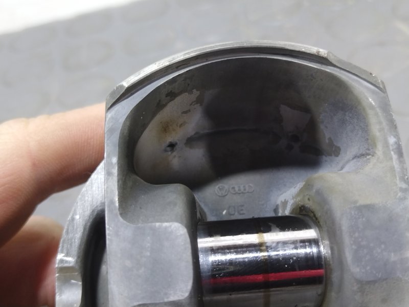 Поршень, 1100 рублей, Красноярск